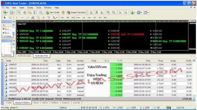 Forex fortune 44 indicator